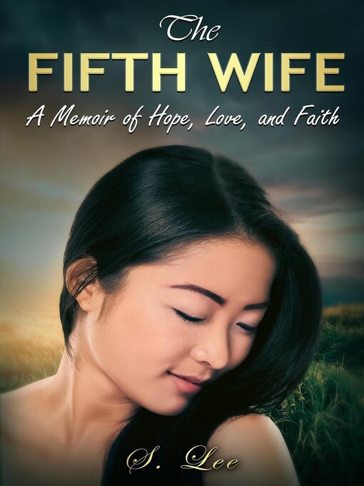 Imagen de portada para The Fifth Wife